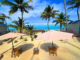 Zanzibar Beach House- West