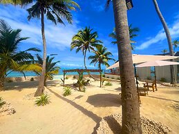 Zanzibar Beach House- West