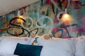 ArtSquare by Fragola Apartments