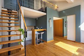 ArtSquare by Fragola Apartments