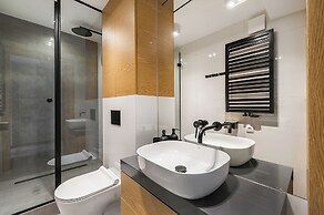 ArtSquare by Fragola Apartments