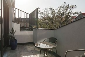 ArtSquare by Fragola Apartments
