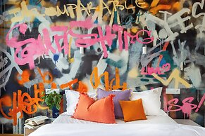 ArtSquare by Fragola Apartments