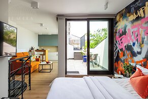 ArtSquare by Fragola Apartments