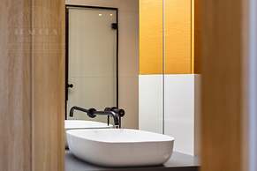 ArtSquare by Fragola Apartments