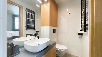 ArtSquare by Fragola Apartments