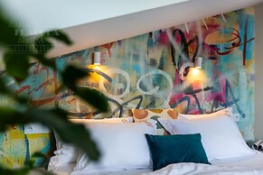 ArtSquare by Fragola Apartments