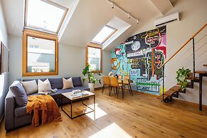 ArtSquare by Fragola Apartments
