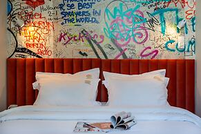 ArtSquare by Fragola Apartments