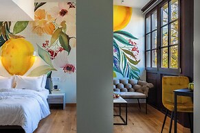 ArtSquare by Fragola Apartments