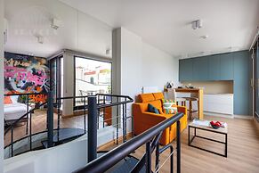 ArtSquare by Fragola Apartments