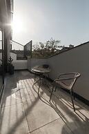 ArtSquare by Fragola Apartments