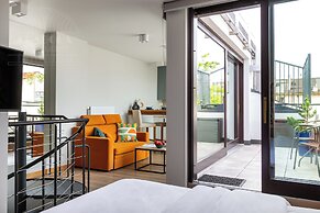 ArtSquare by Fragola Apartments
