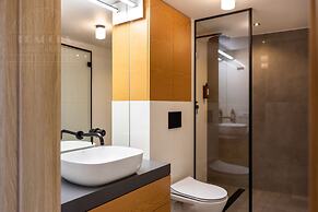 ArtSquare by Fragola Apartments