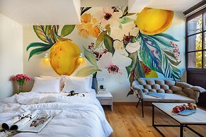ArtSquare by Fragola Apartments