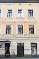 ArtSquare by Fragola Apartments