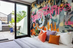 ArtSquare by Fragola Apartments