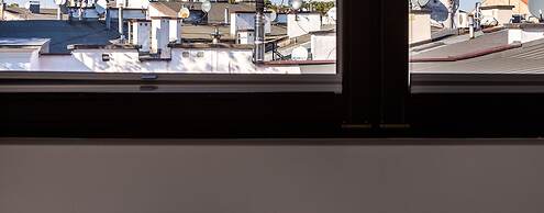 ArtSquare by Fragola Apartments