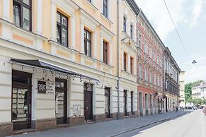 ArtSquare by Fragola Apartments