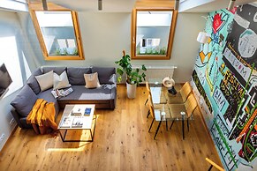 ArtSquare by Fragola Apartments