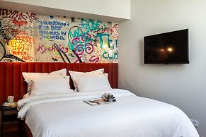 ArtSquare by Fragola Apartments