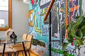 ArtSquare by Fragola Apartments