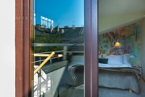 ArtSquare by Fragola Apartments