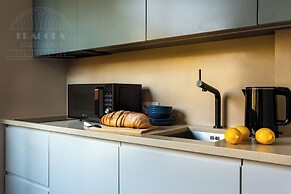 ArtSquare by Fragola Apartments