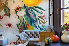 ArtSquare by Fragola Apartments