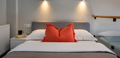 ArtSquare by Fragola Apartments