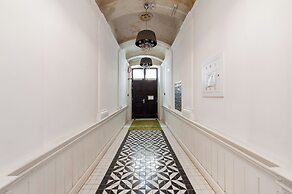 ArtSquare by Fragola Apartments
