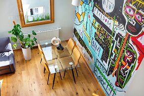 ArtSquare by Fragola Apartments