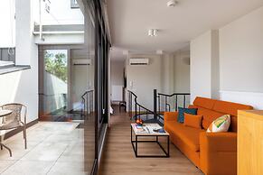 ArtSquare by Fragola Apartments