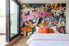 ArtSquare by Fragola Apartments