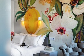 ArtSquare by Fragola Apartments