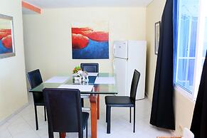 2 Bedroom Apartment 2c19 With Pool
