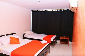 2 Bedroom Apartment 2c19 With Pool