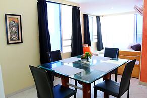 2 Bedroom Apartment 2c19 With Pool