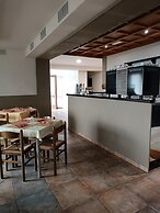 Il Castagneto Hotel