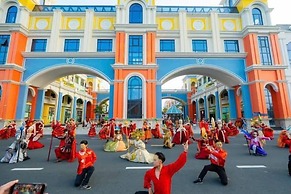 La Maison De Dino