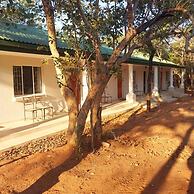 Phakela Private Lodge