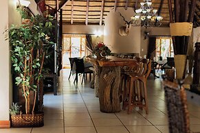 Phakela Private Lodge