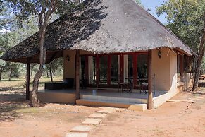 Phakela Private Lodge