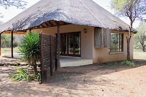 Phakela Private Lodge