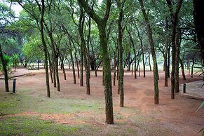 Phakela Private Lodge