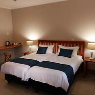 Phakela Private Lodge