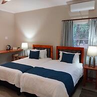 Phakela Private Lodge