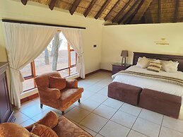 Phakela Private Lodge