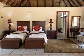 Phakela Private Lodge