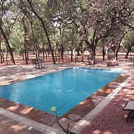 Phakela Private Lodge